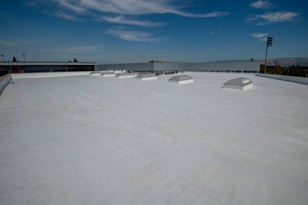 Best Cold Roofs  in Edgewood, WA