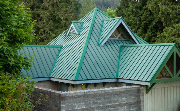 Best Tile Roofing Installation  in Edgewood, WA