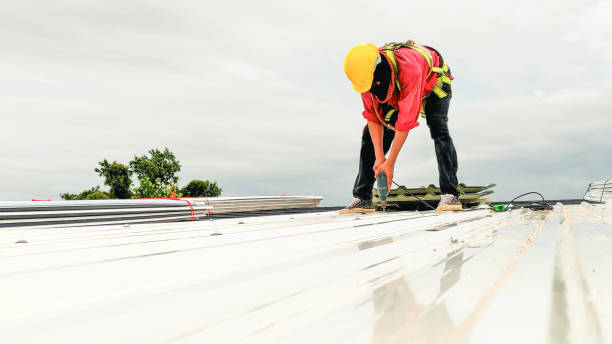 Best Rubber Roofing (EPDM, TPO)  in Edgewood, WA