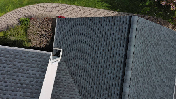 Best Green or Eco-Friendly Roofing Solutions  in Edgewood, WA
