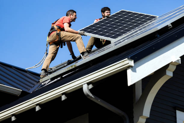 Best Slate Roofing  in Edgewood, WA