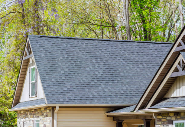 Best Roof Leak Repair  in Edgewood, WA