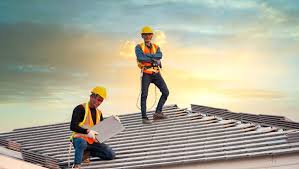 Best Storm Damage Roof Repair  in Edgewood, WA